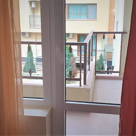 Family Hotel Megas Sunny Beach