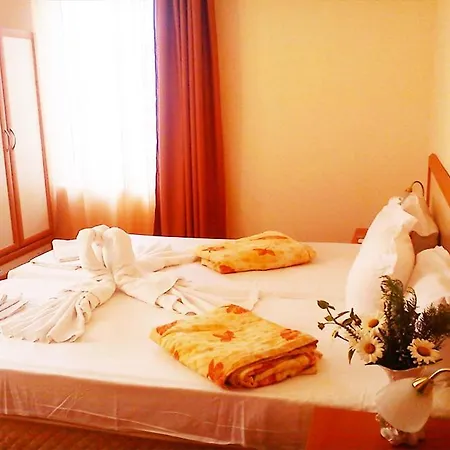 Family Hotel Megas Apartment