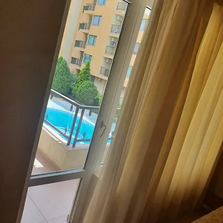 Family Hotel Megas Apartment Sunny Beach