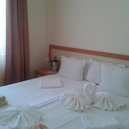 Family Hotel Megas Apartment Sunny Beach